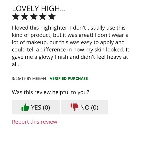 Dwtn Paris highlighter - Picture 4 of 4